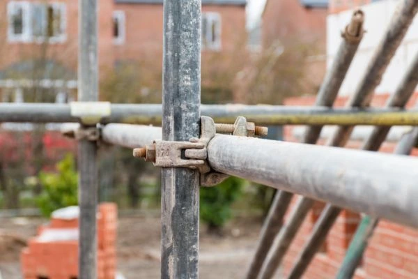 Ensure a party wall agreement is in place before Damage to Property Wombwell happens.