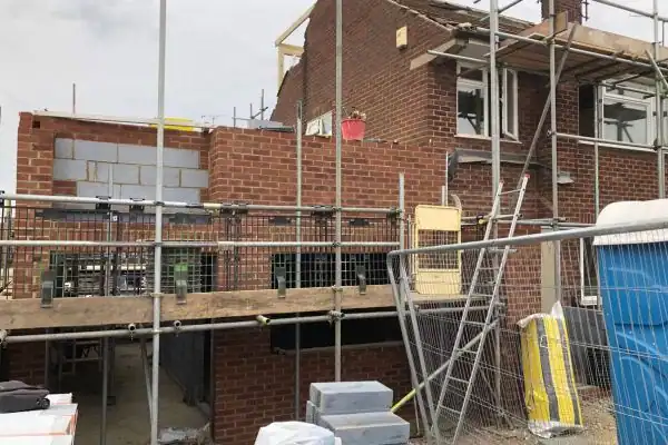 What to do if you have an Invalid Party Wall Notice Wombwell