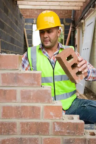 Jason Edworthy Party Wall Surveyors Wombwell Working with Builders